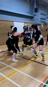 Image result for Basingstoke Bullets