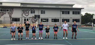 Image result for Rg7 Netball Club