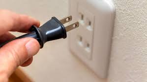 Image result for コンセント　穴 %