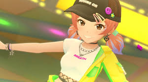 「小松伊吹 アイドルマスターシンデレラガールズ」の画像検索結果