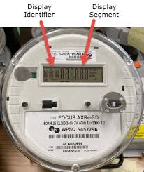 Image result for electric meter