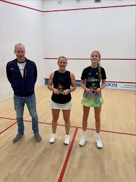 Image result for Truro Squash Club