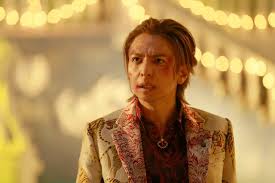 「響生拓斗 土竜の唄」の画像検索結果