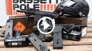 Image result for Sas Paintball, Staffordshire