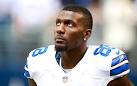 Cowboys + Dez Video: 5 Steps Thru Muck - Dallas - Scout