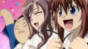 「石田虎侍 バンブーブレード」の画像検索結果