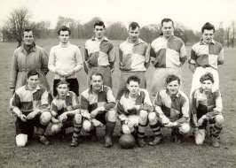 Image result for Lodsworth Stoolball Club