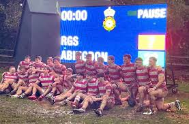 Image result for Guildford Rugby Club