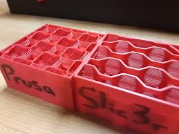 Image result for 3d printing infill