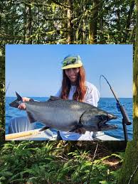 Image result for Coregonus huntsmani