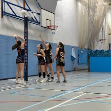Image result for Guildford Netball Club