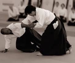 Image result for Kakumei Kan Aikikai (Middlesbrough)