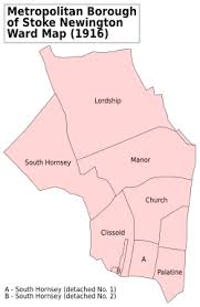 Image result for Moving East (Stoke Newington)