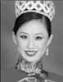 2nd Princess: Nicole Chiu