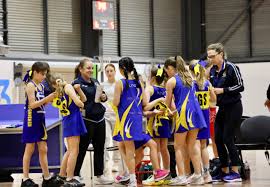 Image result for Crickets Netball Club