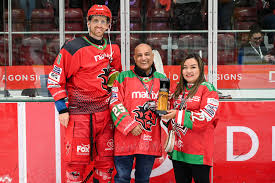 Image result for Cardiff Devils