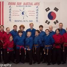 Image result for Rising Sun Judo Club