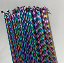 Attēlu rezultāti vaicājumam “Rainbow Spokes”