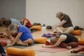 Image result for Kb Yoga