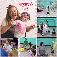 Image result for Tumble Tots (Weybridge)