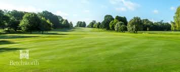 Image result for Reigate Heath Golf Club