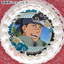 「うみのイルカ NARUTO」の画像検索結果