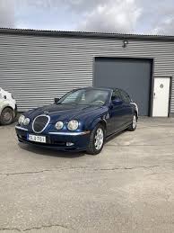 Image result for Westminster Blue 2000 Jaguar