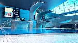 Image result for The London No 1 Diving Club