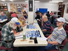 Image result for Musselburgh Chess Club