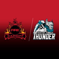 Image result for Milton Keynes Thunder