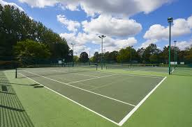 Image result for Harwell Village Tennis Club
