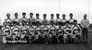 Image result for Patrick Sarsfield Gaelic Athletic Club