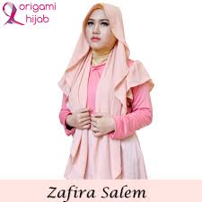 Butik jualan hijab kerudung pashmina muslimah cantik | Gila Tas