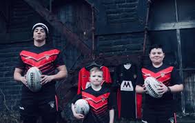 Image result for Keighley Albion ARLFC