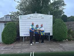 Image result for Huntly Bowling Club