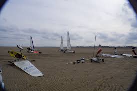 Image result for Wirral Sand Yacht Club, Hoylake