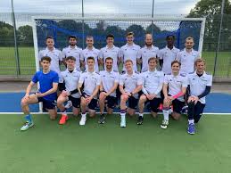 Image result for Burnt Ash (Bexley) Hockey Club