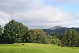 Image result for Monmouthshire Golf Club