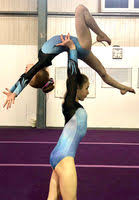 Image result for L&G Acrobatic Gymnastics Club