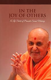 Image result for Pramukh Swami