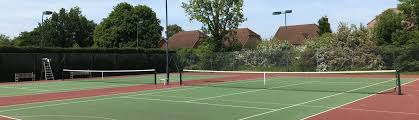 Image result for High Legh Tennis Club