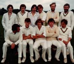 Image result for Wood Street Village Cricket Club