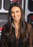 DEMI MOORE Dating Peter Morton? Actress Reportedly Romancing Ex.