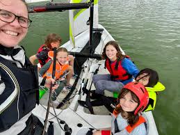 Image result for Redesmere Sailing Club