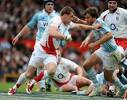Argentina v England – 2011 Rugby World Cup Preview