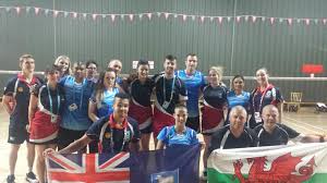 Image result for Cranford Sports Jnr (Devon) Badminton Club