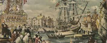 Image result for United in the Community - Horncastle Tiny Pilgrims 3-4 years