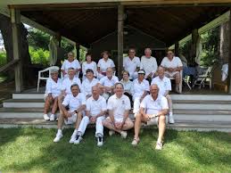 Image result for Ellesmere Croquet Club