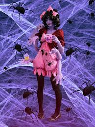 Image result for miss muffet costume