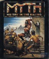 Image result for Myth: History in the Making